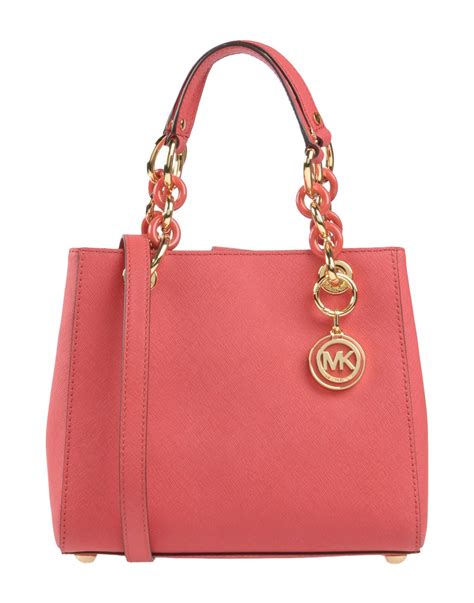 michael kors handbag market